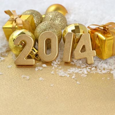Mesaje de Anul Nou 2014: trimite urari de Anul Nou celor dragi!