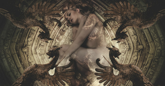 Cum depasesti furia? O mica povestioara pentru suflete agitate