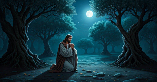 Joia Mare din Săptămâna Patimilor: Ce NU ai voie să faci și ce slujbă IMPORTANTĂ se ține azi la biserică?