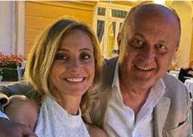 Diana Șucu face dezvăluiri șocante despre fostul divorț al lui Dan Șucu: A fost cel mai scump divorț din Europa!