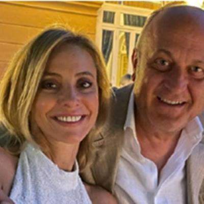 Diana Șucu face dezvăluiri șocante despre fostul divorț al lui Dan Șucu: A fost cel mai scump divorț din Europa!