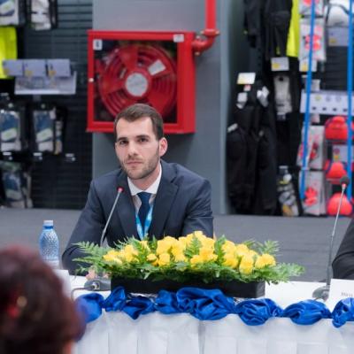DECATHLON a inaugurat oficial cel de-al 17-lea magazin al sau din Romania