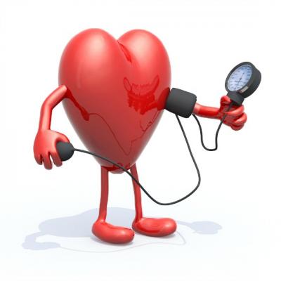 Tinerii si hipotensiunea arteriala