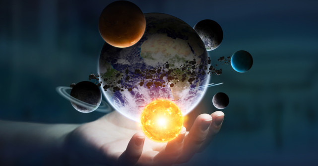 03.03.2025: Se deschide Portalul Abundenței Financiare. Mercur intră în Berbec și deblochează fluxul banilor