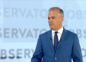 Adrian Veștea: Acest Guvern va trece! Indiferent de decizia colegilor mei, eu rămân..