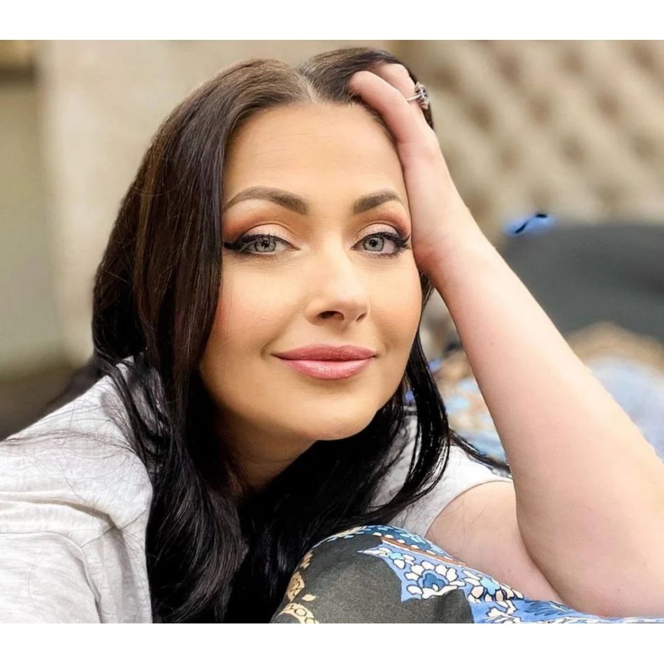 Gabriela Cristea, în rol de femeie de afaceri! Ce proiecte îi vor aduce succesul vedetei?