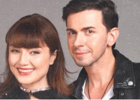 Chimia dintre Keo și Alexandra Ungureanu nu poate trece neobservată. Ce se întâmplă între cei doi
