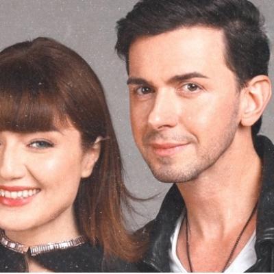 Chimia dintre Keo și Alexandra Ungureanu nu poate trece neobservată. Ce se întâmplă între cei doi 