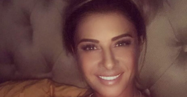 Preoții de la Mănăstirea Nechit, surpriză pentru Anamaria Prodan, cu ocazia zilei sale de naștere