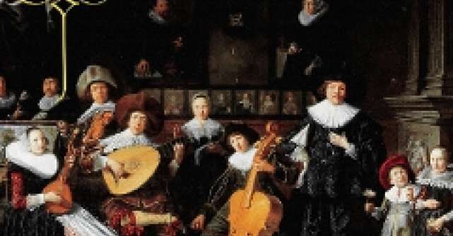 Muzica baroca europeana a secolului al XIII-lea renaste pe scena bucuresteana
