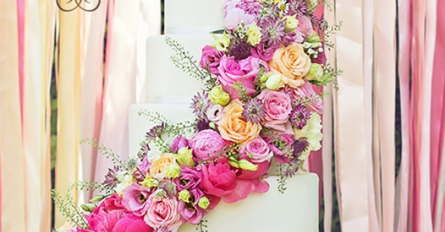 Noile tendinte in materie de dulciuri si torturi pentru nunti