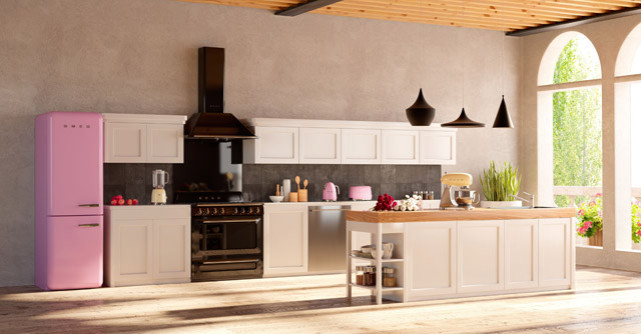 Util: cum sa alegi hota de bucatarie