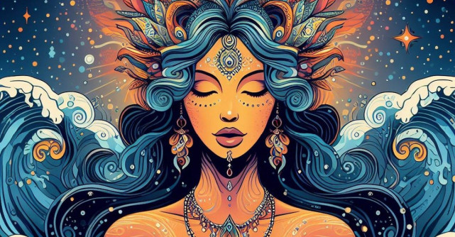 7 Mantre puternice pentru fiecare zi a săptămânii (8-14 ianuarie)