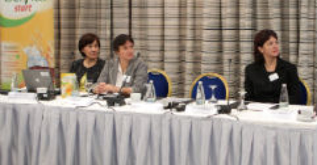 65 milioane de pachete de biscuiti Belvita Start vandute in numai cateva luni de la lansarea pe piata romaneasca