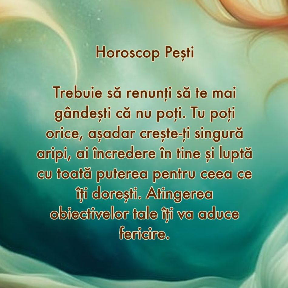 La ce trebuie să renunți în săptămâna 6-12 noiembrie ca să atragi fericirea