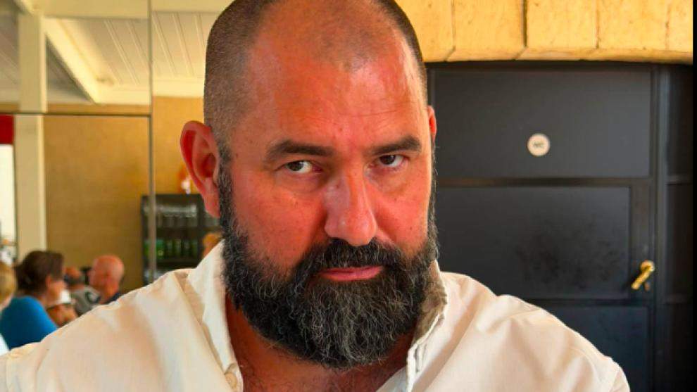 Chef Adi Hădean a ajuns la aproape 150 de kilograme și a povestit cum a reușit să slăbească. Ce greșeli fac oamenii 