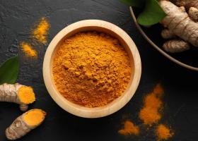 Turmeric: Beneficii, tot ce trebuie să știi, inclusiv contraindicații curcuma turmeric