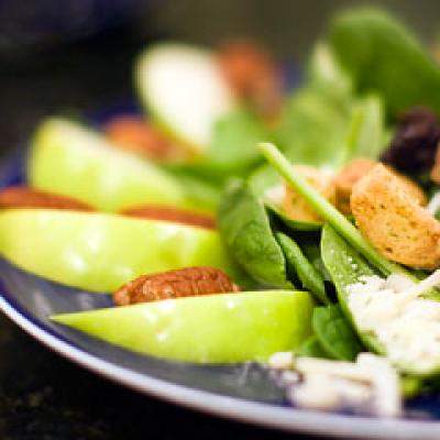 Cura rapida de detoxifiere dupa Sarbatori