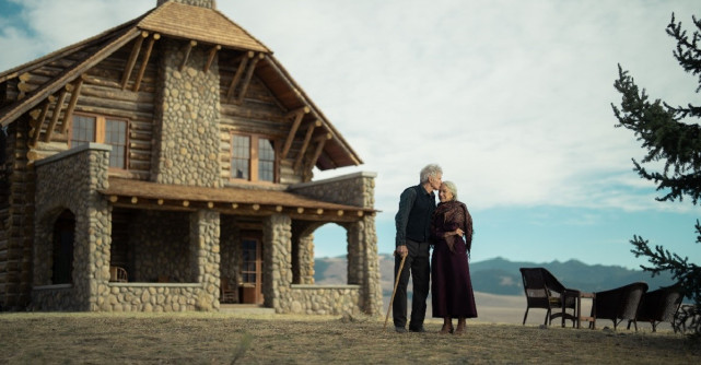 SkyShowtime: o gamă impresionantă de seriale noi + filme și producții originale