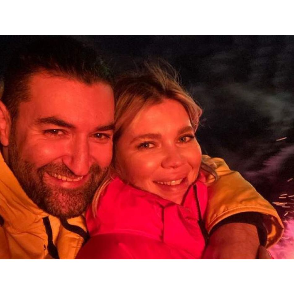 La mulți ani, Smiley! Gina Pistol, declarație emoționantă pentru artist. Ce îi lipsește îndrăgitului cântăreț?