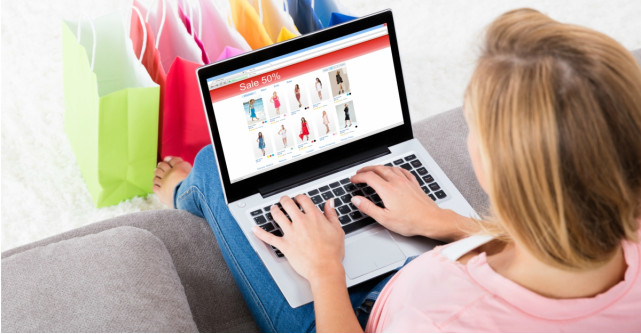 3 magazine online cu haine de firma in oferta de Black Friday 2017