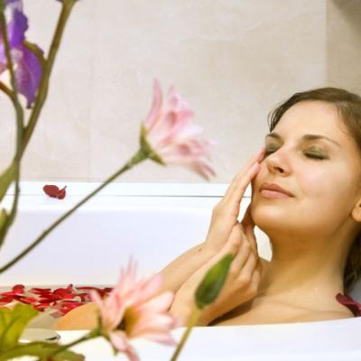 BIOrasfat si relaxare in BAIE