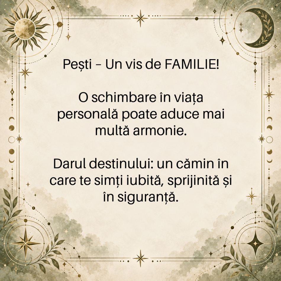 O promisiune făcută în tăcere devine REALITATE! 2 zodii își împlinesc un vis pe care îl credeau imposibil