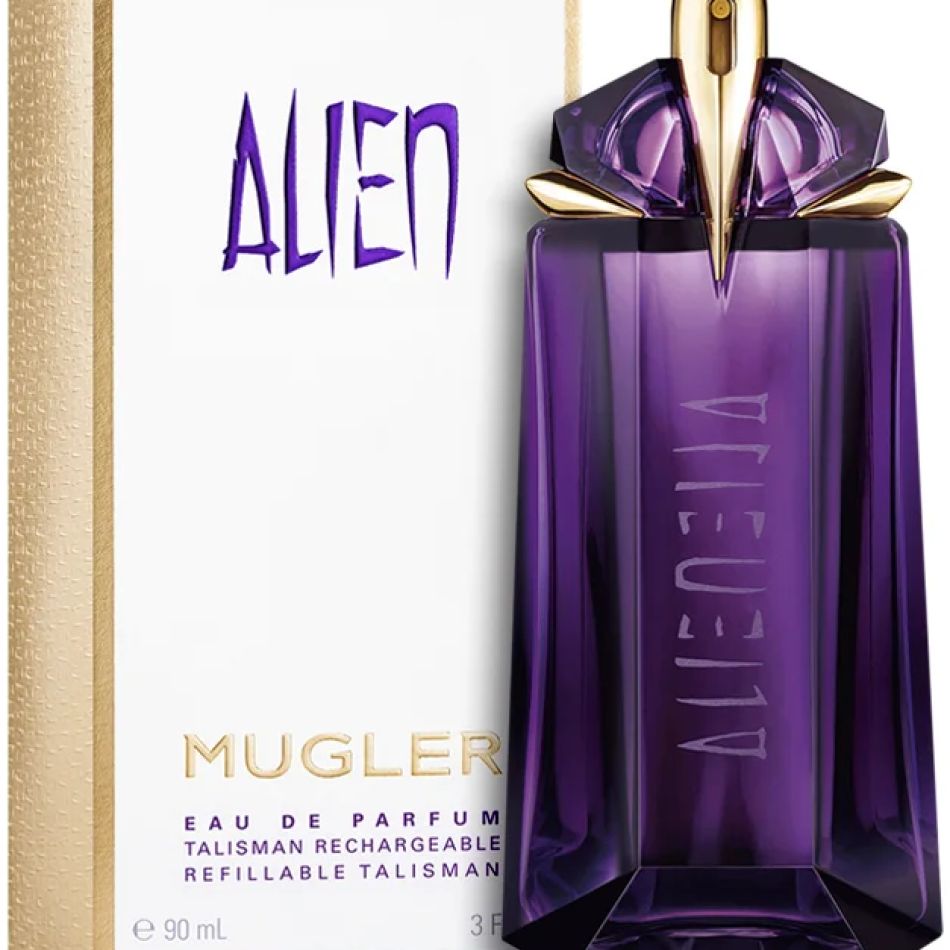 Cum sa alegi parfumul perfect? 20 de recomandări de parfumuri de damă