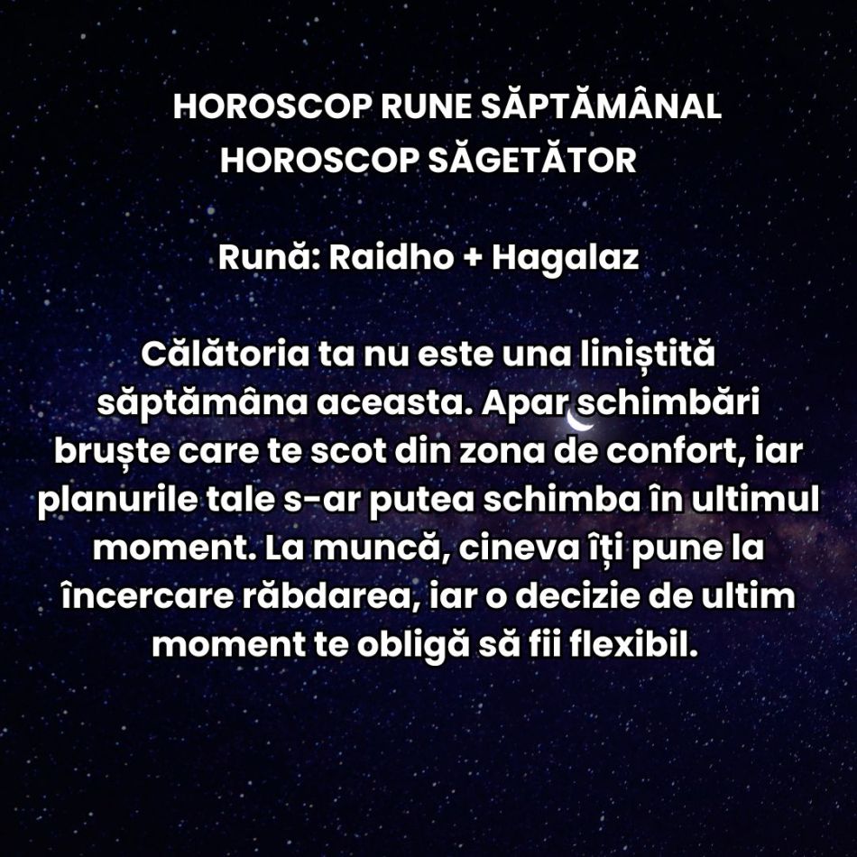 Horoscop Rune săptămâna 31 martie – 6 aprilie 2025: Realitatea și visul dansează pe marginea prăpastiei! Cădem sau nu?