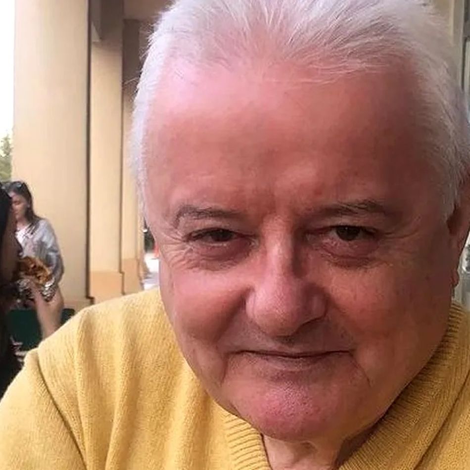 Irina Columbeanu s-a angajat ca și chelneriță și își susține financiar tatăl