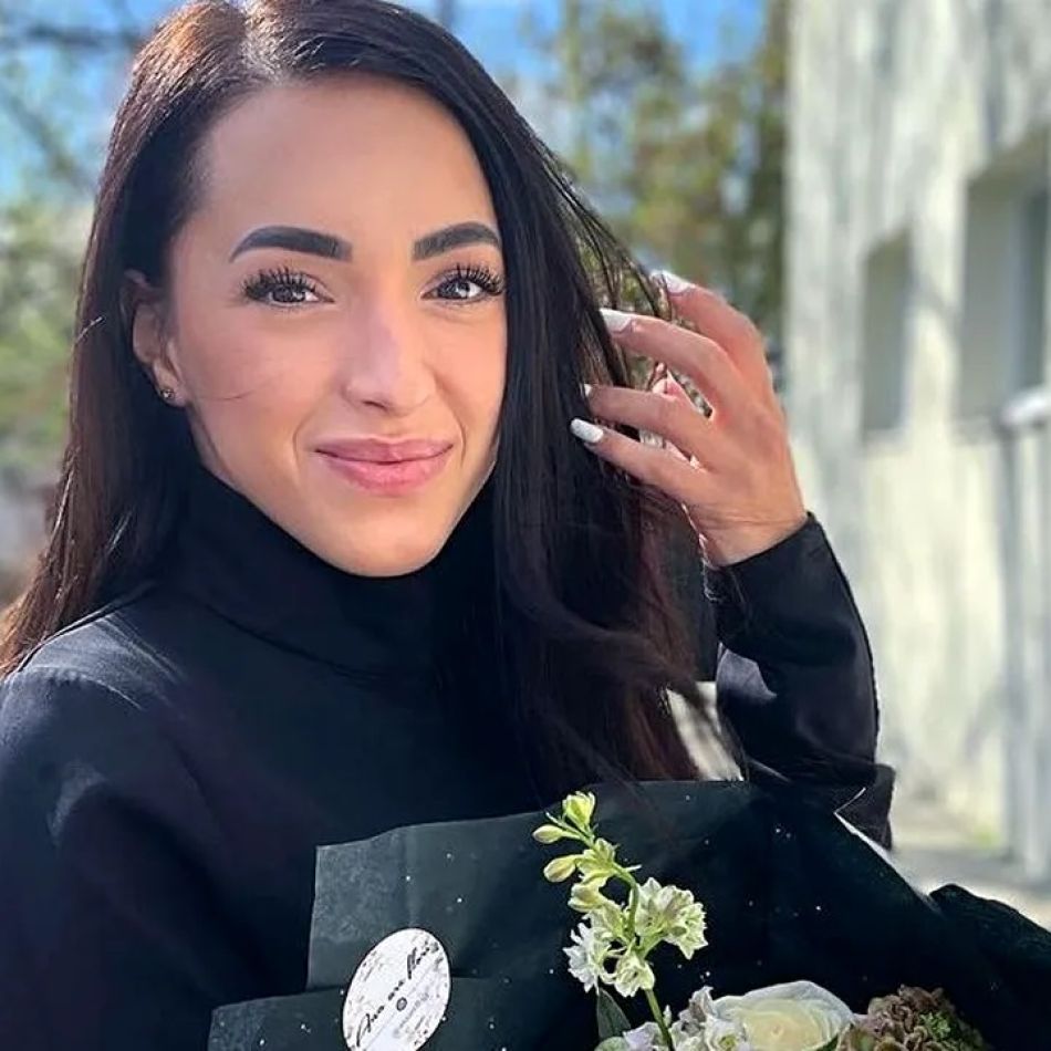 Larisa Iordache a fost operată de urgență. Care este starea sportivei: „Riscam să-mi pierd rinichiul”