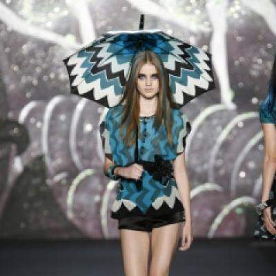 Top 10 tendinte in moda de la Paris Fashion Week