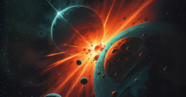 Pe 30 iulie, destinul ne dă jos toate măștile: Chiron retrograd + Venus în Rac