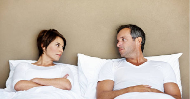 Disconfortul în timpul actului sexual: ce este dispareunia și cum poate fi tratată? 