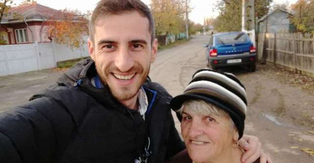 Doamna Maria, mama lui Cătălin Movileanu de la MPFM a încetat din viață. Ce declarații a făcut fostul concurent?