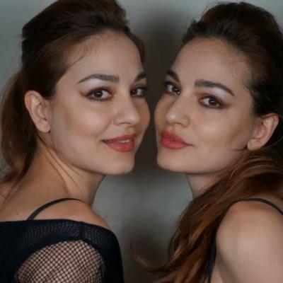 Gemenele de la Indiggo, din nou în atenția poliției din SUA. Gabriela și Mihaela Modorcea, arestate la 46 de minute distanță