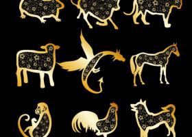 Horoscop chinezesc pentru 2019: Previziuni pentru Sobolan si Tigru in Anul Mistretului