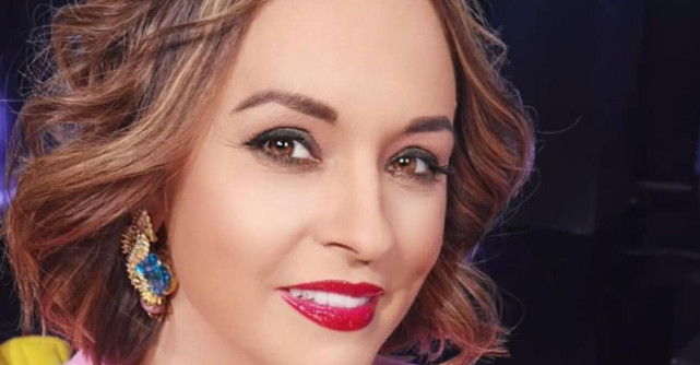 Andreea Marin, în costum de baie de 48 de ani! Cum arată Zâna în vacanță în America?