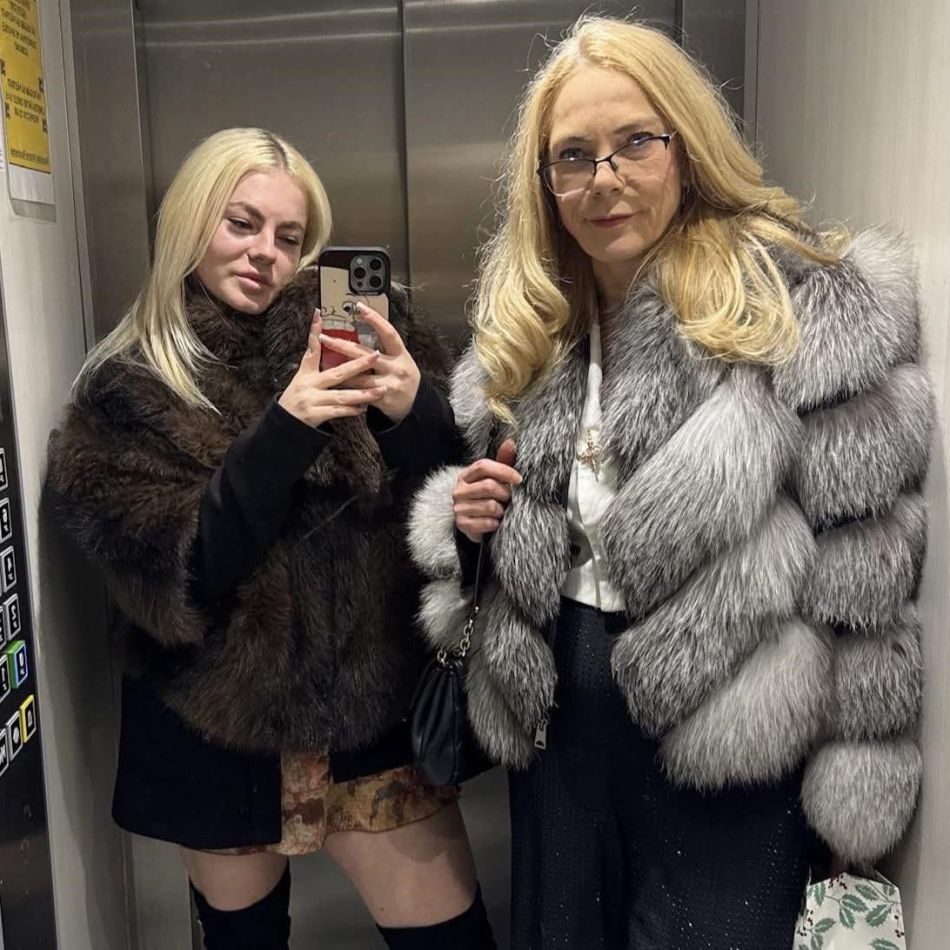 Fiica Danielei Jovrea, medicul din Oradea care și-a donat organele după moarte: M-a pregătit pentru asta de când eram mică