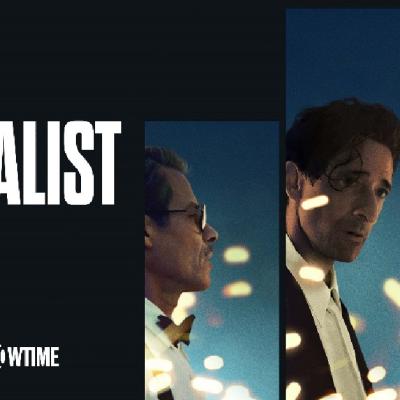 Brutalistul, filmul câștigător a trei premii Oscar®, este disponibil acum pentru vizionare în exclusivitate pe SkyShowtime