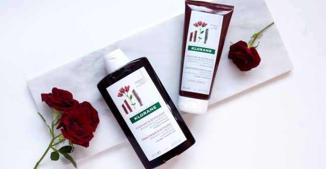 Produse de îngrijire eficiente, inspirate din natură