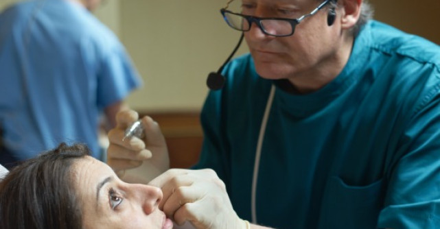 Estetica dinamica versus machiaj in schimbarea fizionomiei