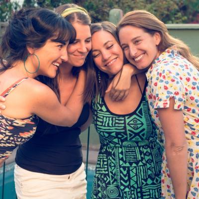 Dilemele lui Carmen: Ca femei, avem datorii morale către femeile de lângă noi 