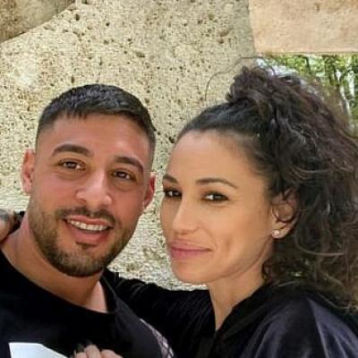 Roxana Vancea este pregătită să îmbrace rochia de mireasă! Bruneta se gândește la un eveniment cu totul special