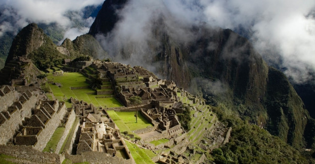 Ultimele pregătiri: Asia Express se transformă în America Express