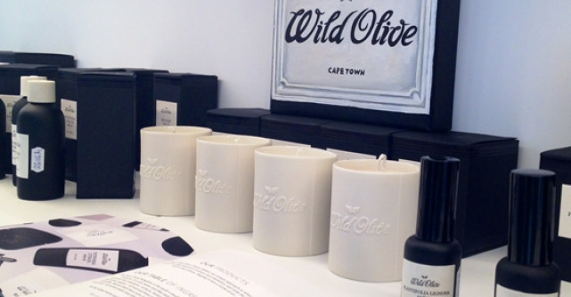 Wild Olive African Artisans la Victoria Gallery