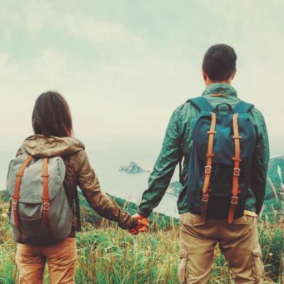 8 Motive pentru care cuplurile care calatoresc impreuna au cea mai frumoasa relatie
