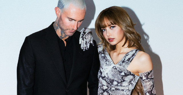 Maroon 5 colaborează cu LISA din BLACKPINK pentru noul single 'Priceless'