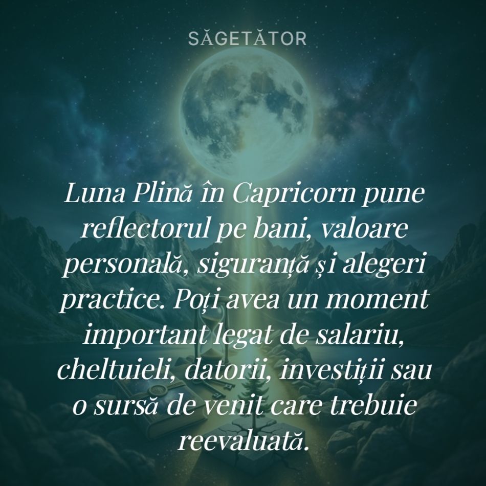 Horoscop 29 iunie. Urmează cea mai dură Lună Plină din 2026. Nimic nu va mai fi la fel!