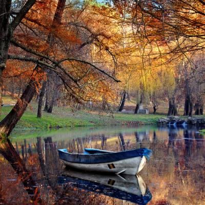 10 Imagini de toamna care ne reamintesc cat de frumoasa este Romania